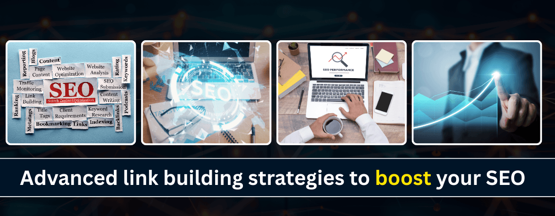 Link Building Strategies