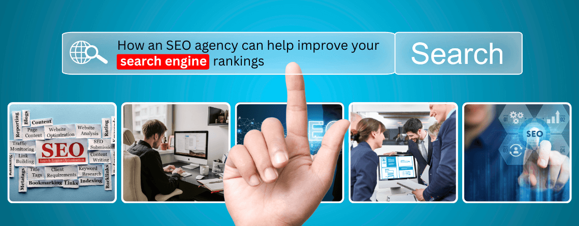 Search Engine Rankings