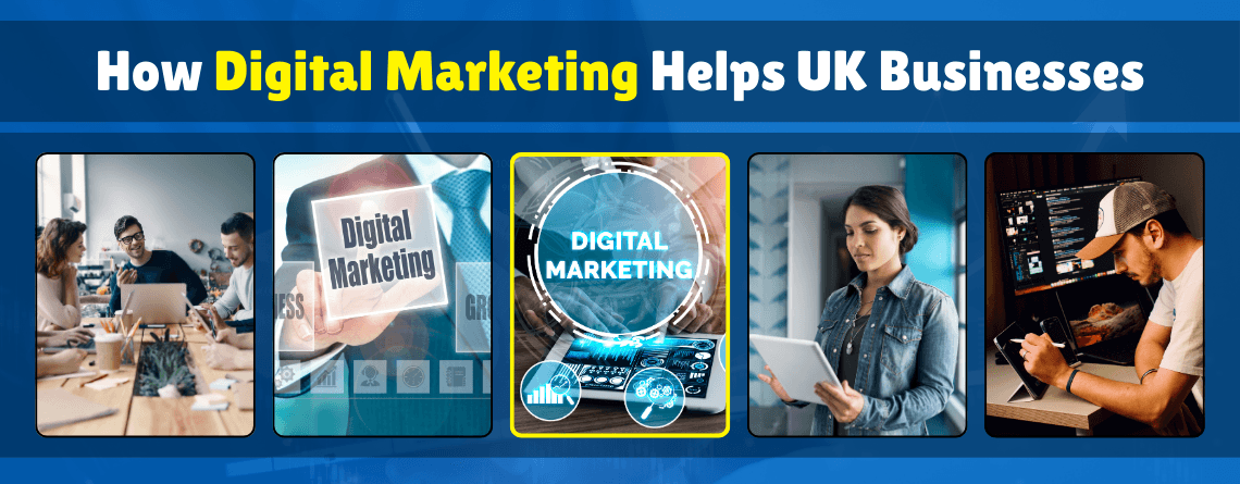 Digital Marketing 