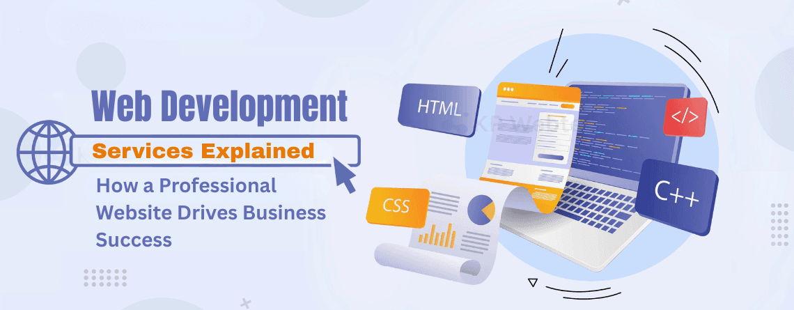 Web Development Services