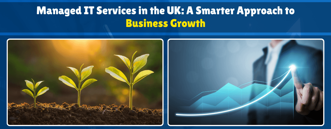 Managed IT Services