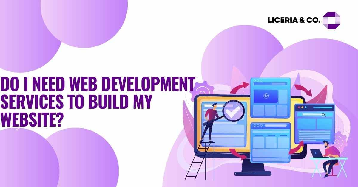 Web Development Services