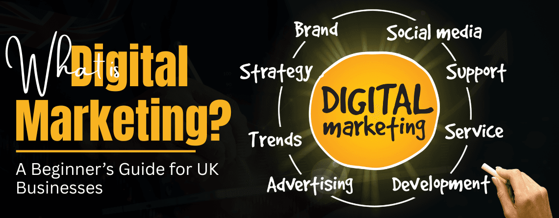 Digital Marketing