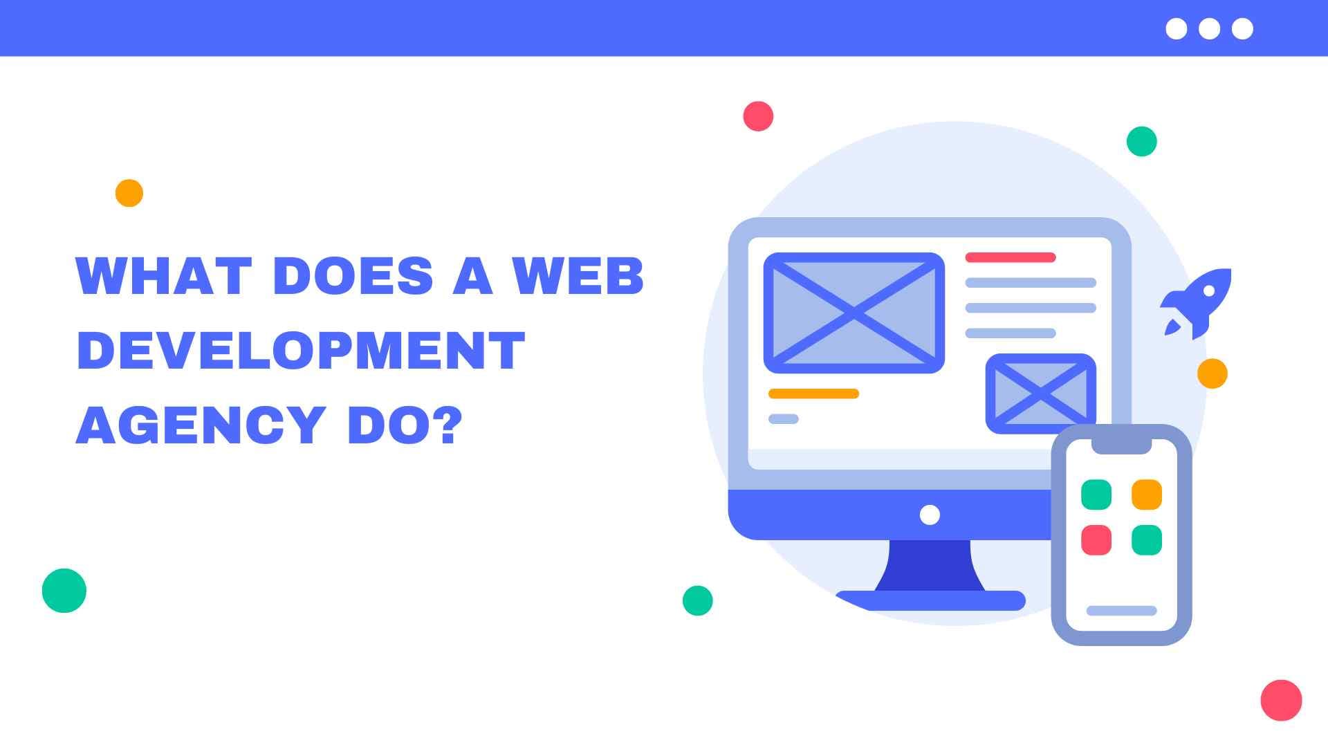 Web Development Agency