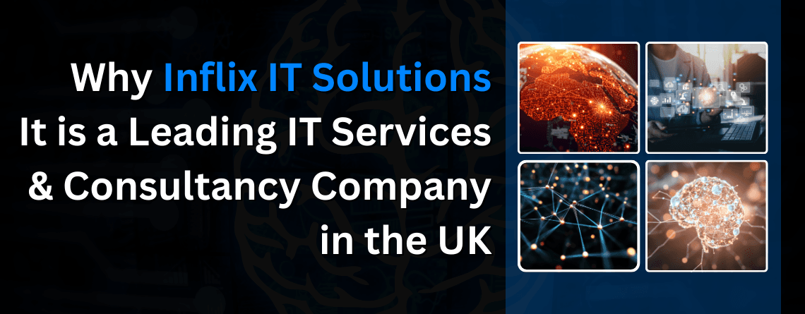 Consultancy Company in the UK