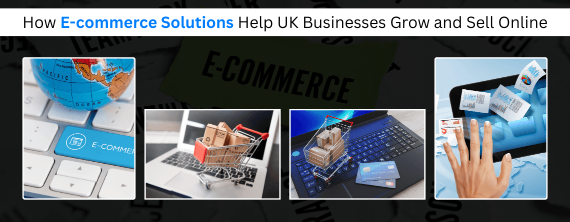E-commerce Solutions