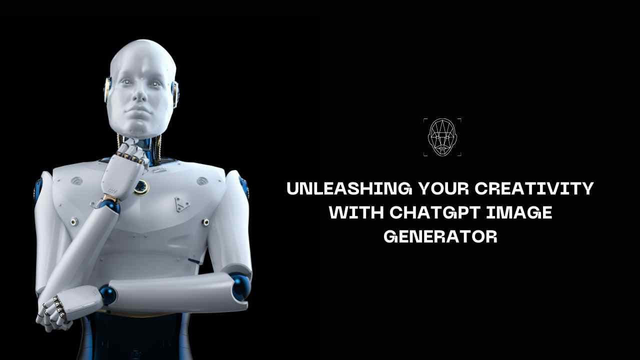 ChatGPT Image Generator