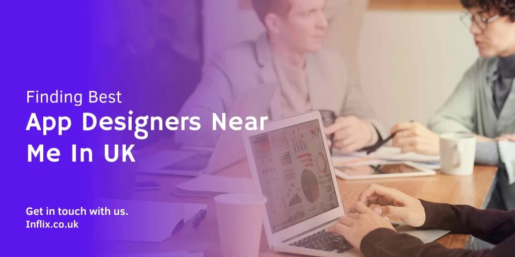 App Designers Near Me