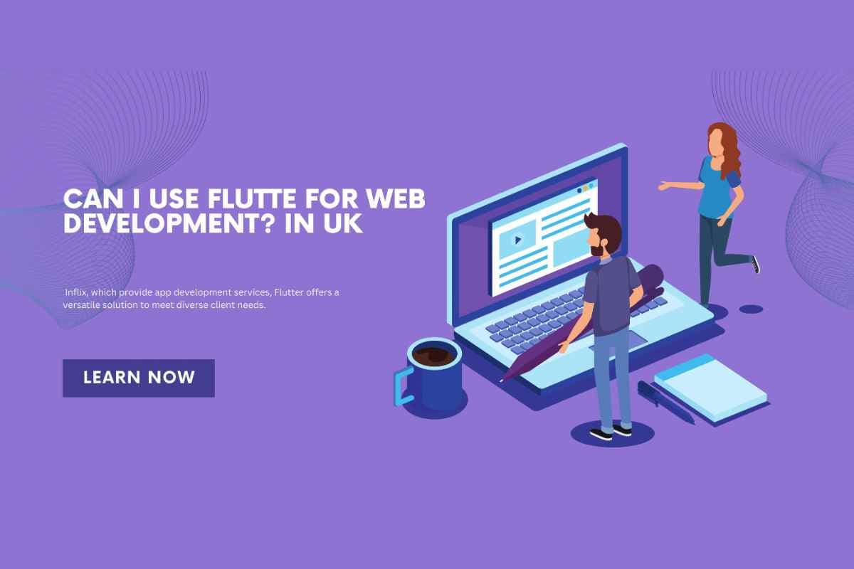 Flutter For Web Development