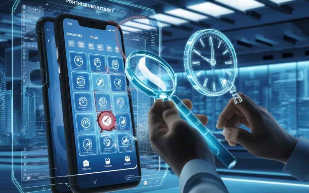 How to Find Bugs in Your Mobile App