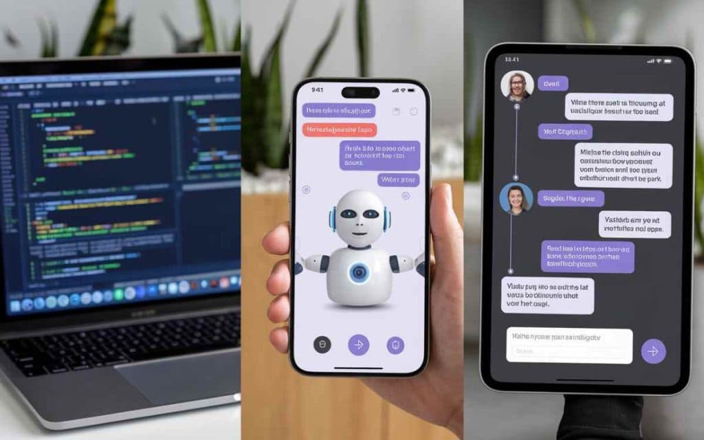 integrating ChatGPT into apps