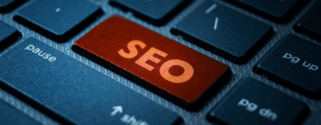 completing your own SEO