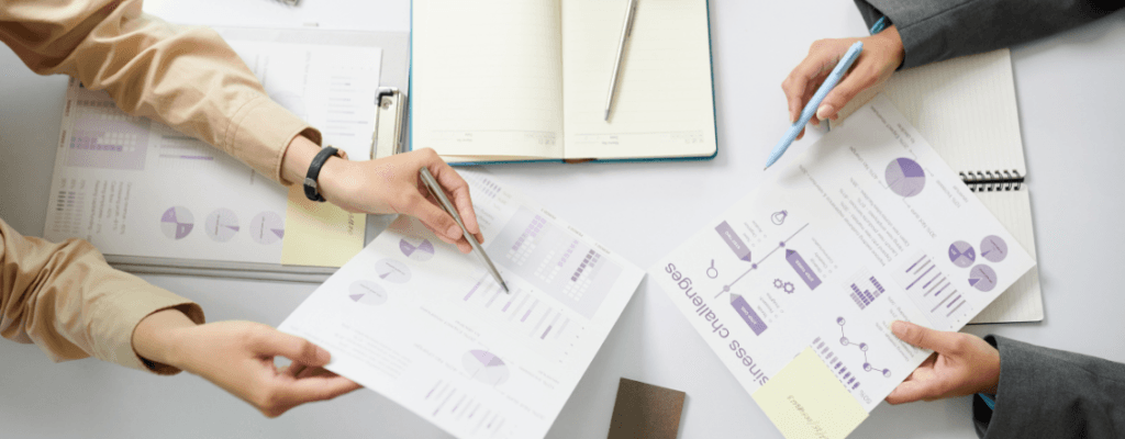 healthcare marketing check-up