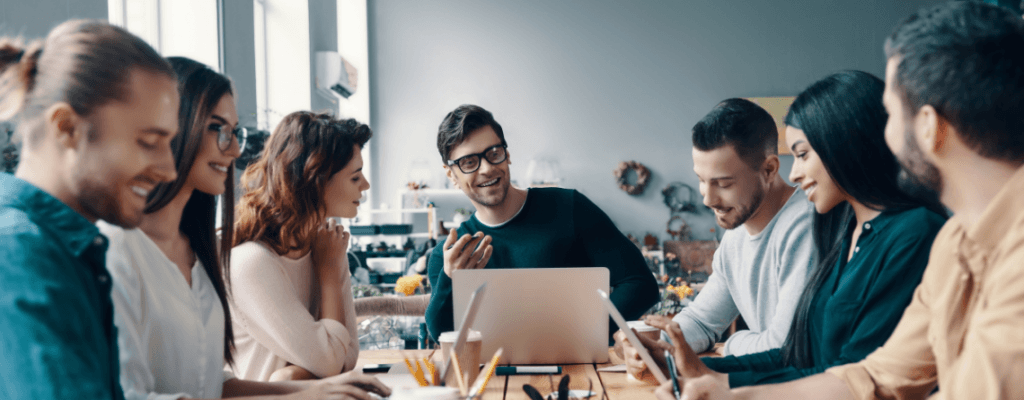 IT services driving digital transformation for UK businesses