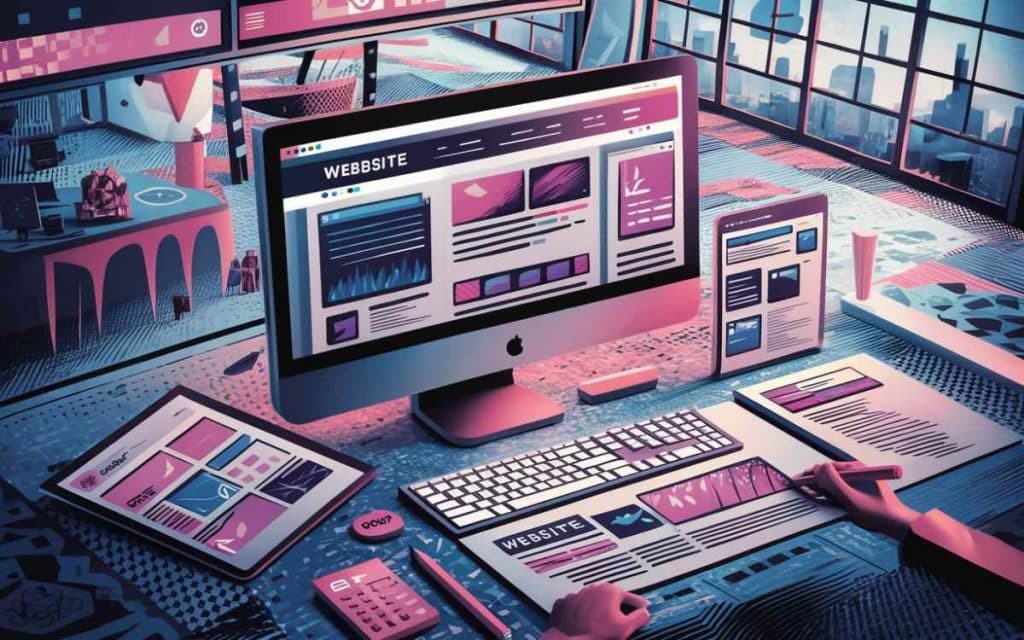 Website Builder