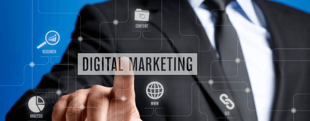 Digital Marketing and Lead Generation