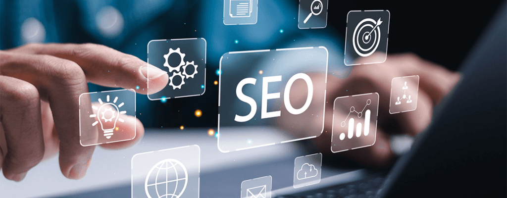 SEO Experience and Real Results