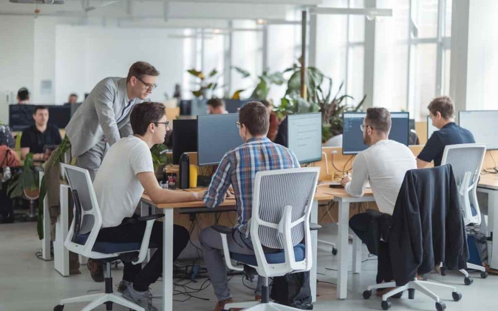 UK Mobile App Developers: Elevate Your Business Today!