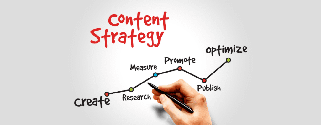 Content Marketing vs SEO