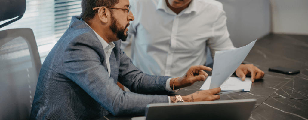 Managed IT Services