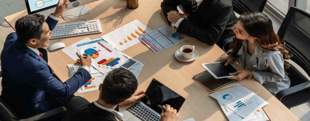 B2B content marketing strategies