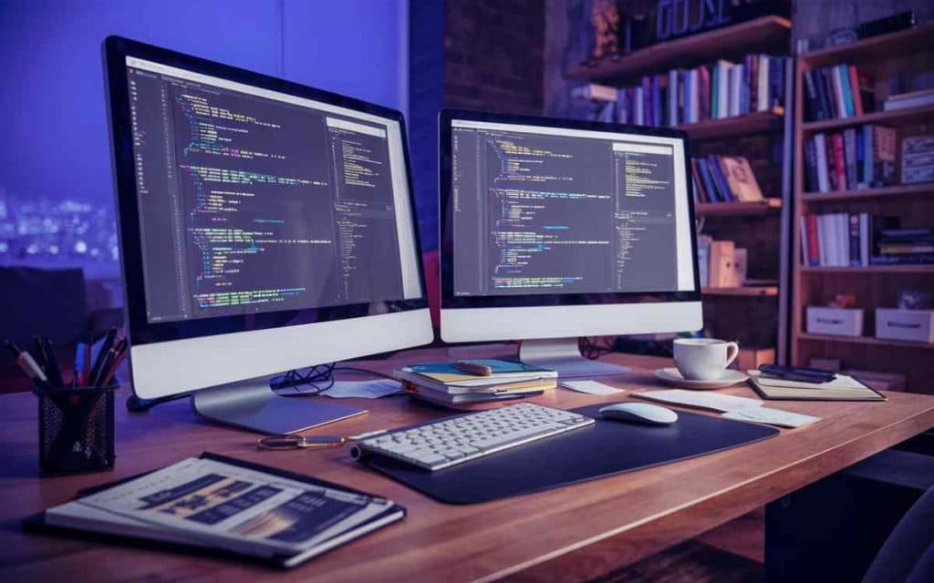 Web Development Prices in the UK