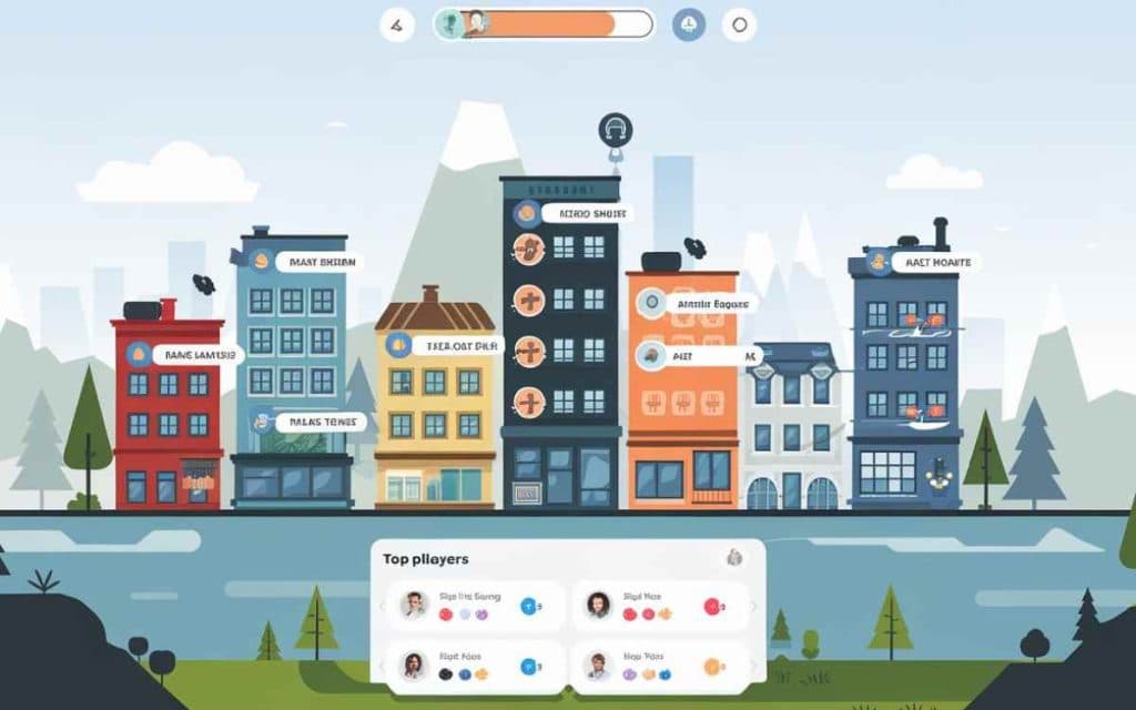 Gamification in Mobile Apps: Effect of User Engagement