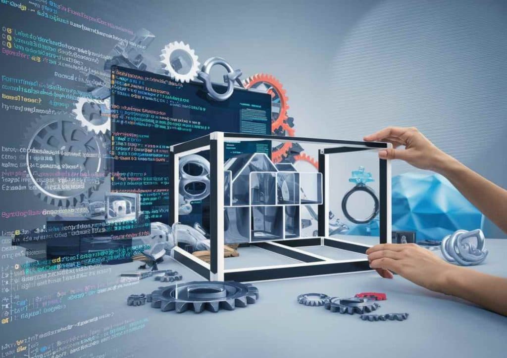 Benefits Of Using Frameworks To Aid Development