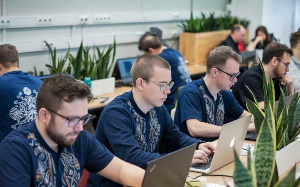 UK Mobile App Developers: Elevate Your Business Today!