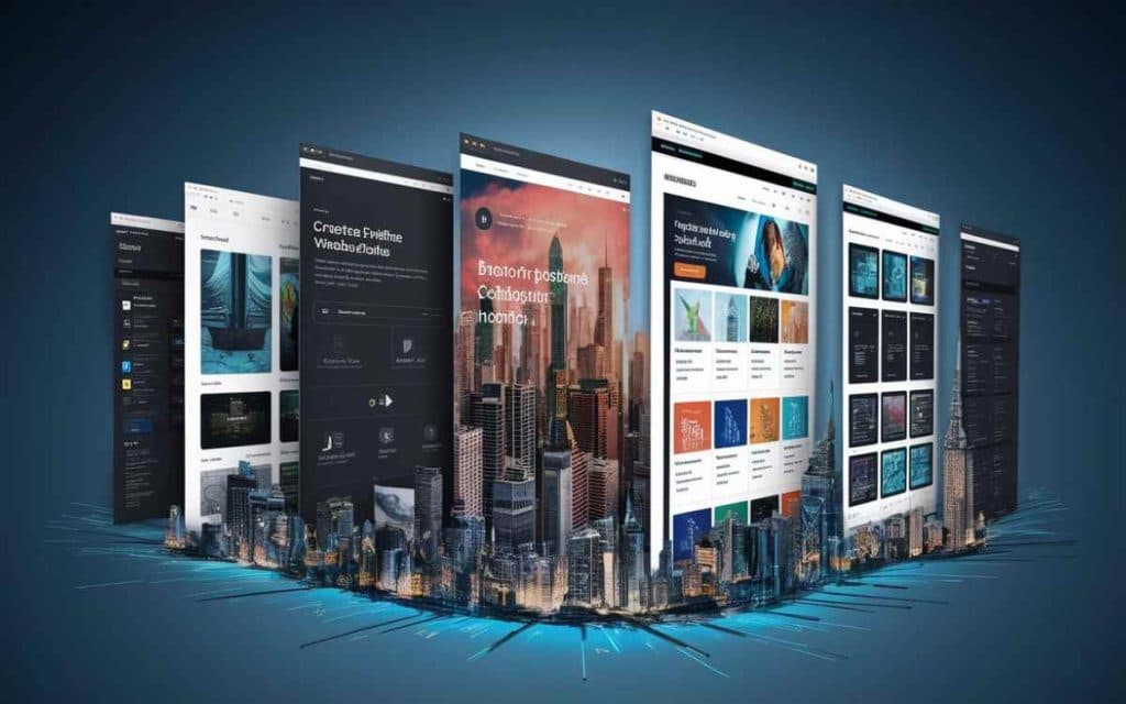 Web Development Service