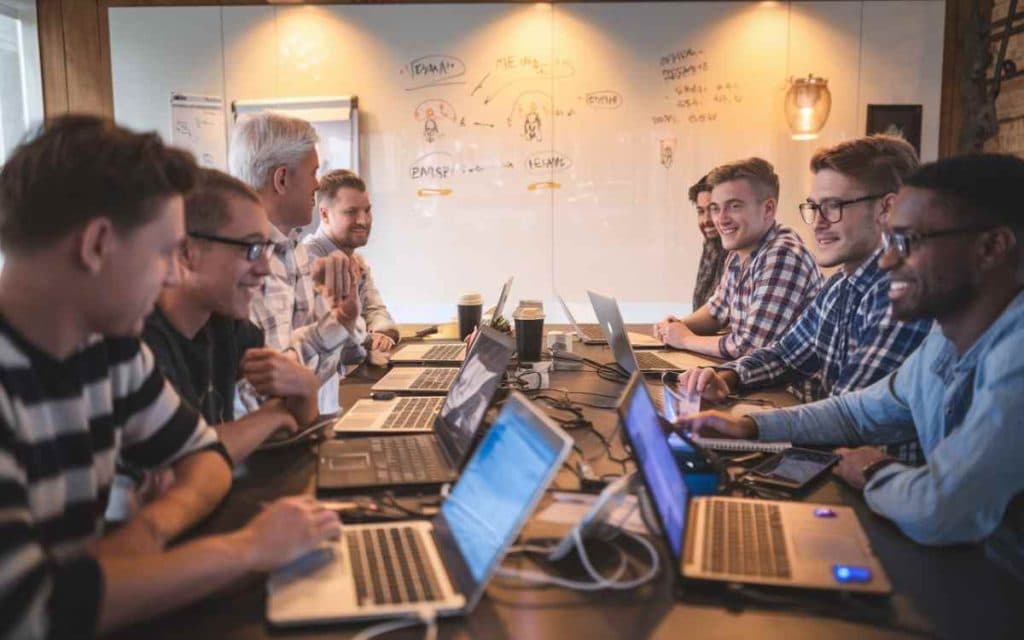 Taxi Booking App Developers