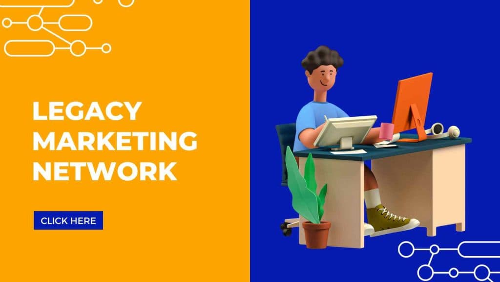 Legacy Marketing Network