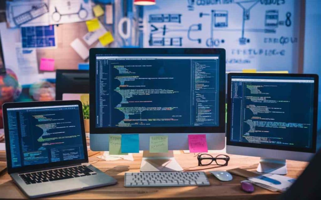 Web Development Prices in the UK