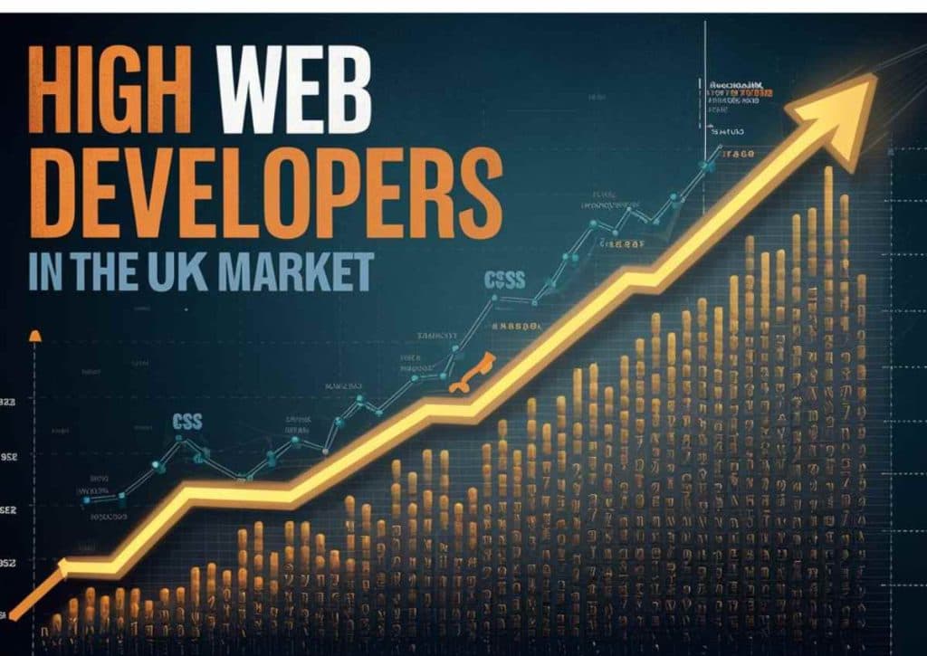 Web Developers UK