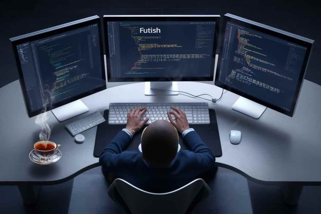 Web Development