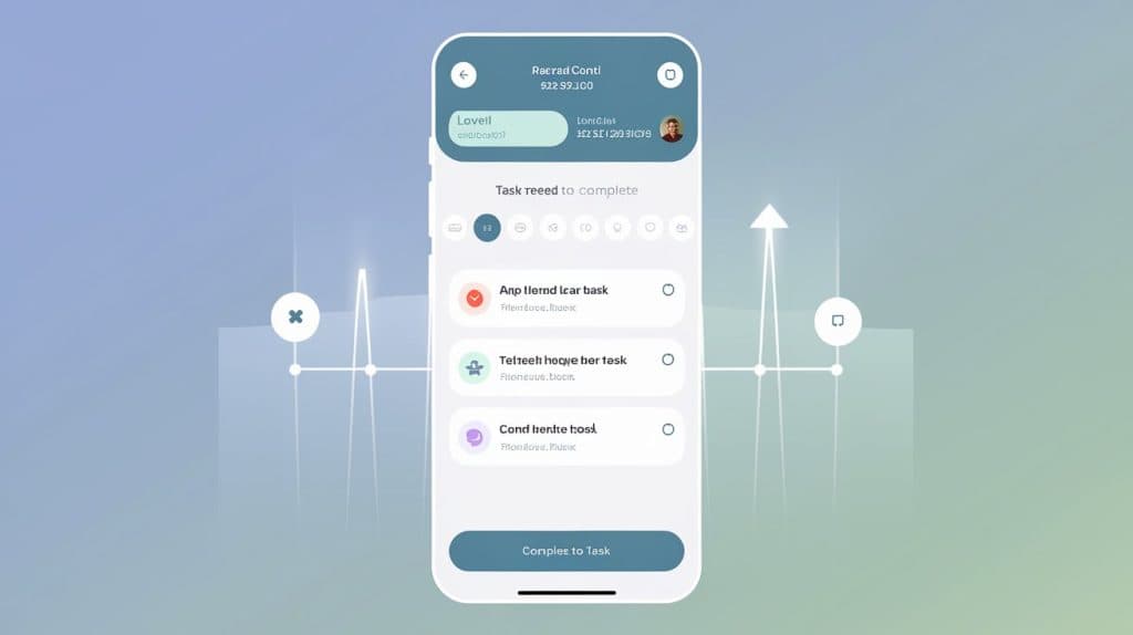 Gamification in Mobile Apps