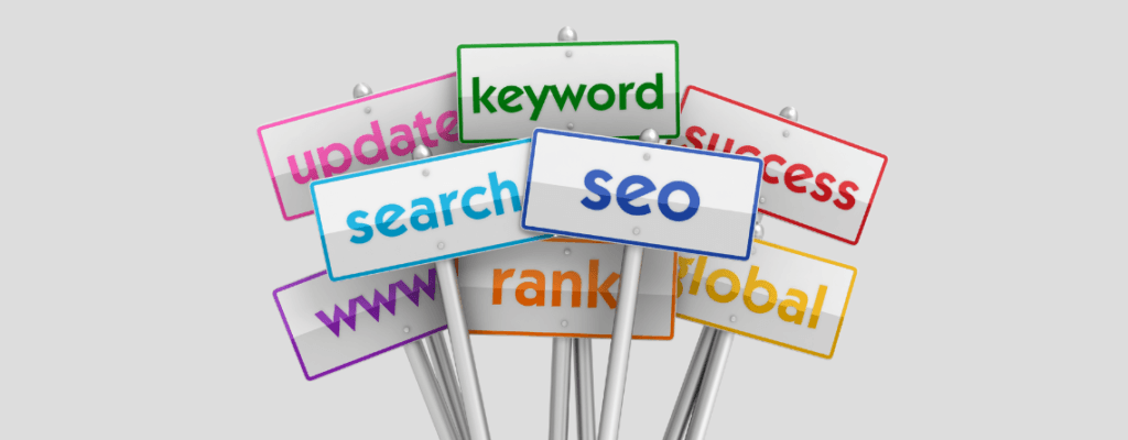 SEO and Content Marketing