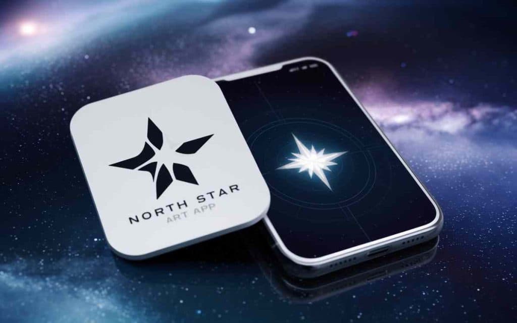 Define a North Star Aatric for Mobile App