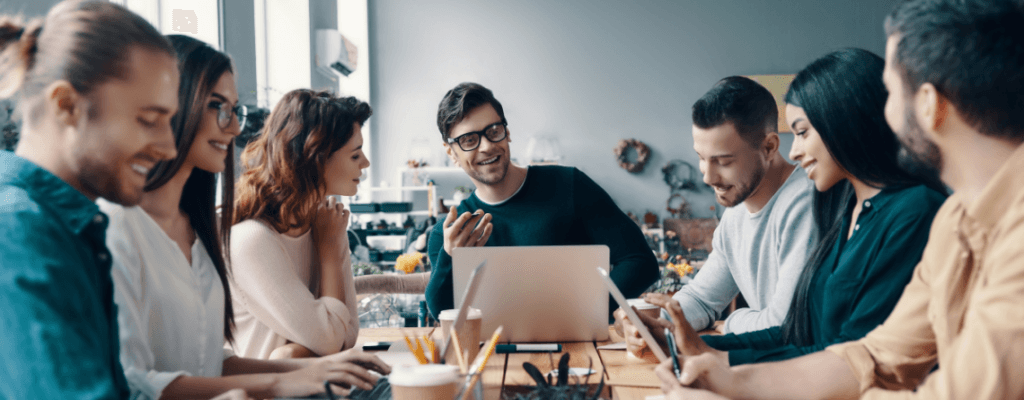 healthcare marketing check-up