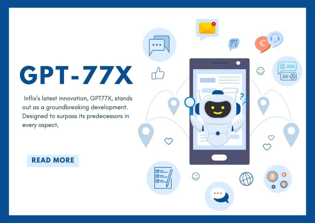 GPT-77X