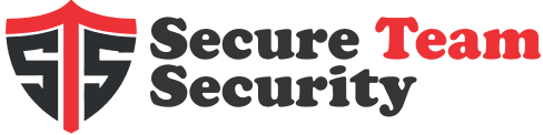 Secure Team Security